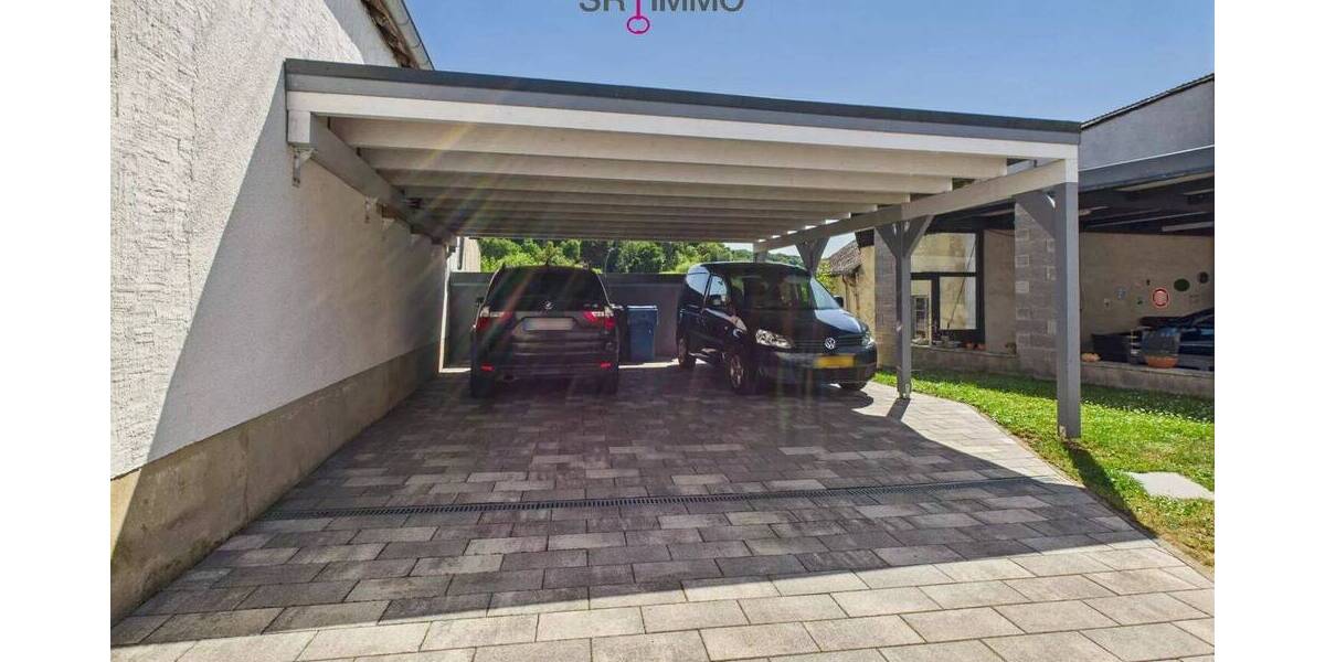 Einfamilienhaus Wallendorf - 4 Zimmer, 162 m&sup2;, 569.000&euro; | Angebot:25683881