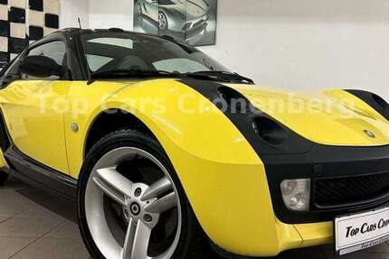 Smart roadster