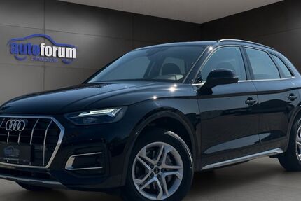 Audi Q5 78.300 km 35.990 € Stockstadt am Rhein 64589