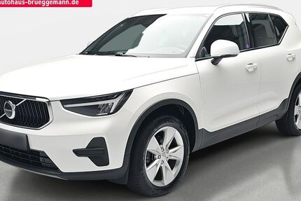 Volvo XC40 21.790 km 29.890 &euro; Rheine 48432