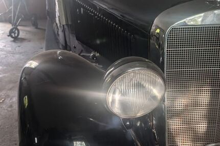 Mercedes-Benz Andere 58.000 km 29.000 &euro; Friedberg 86316