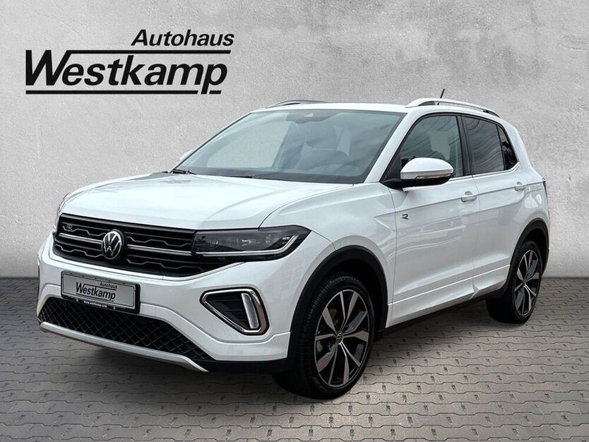 T-Cross
