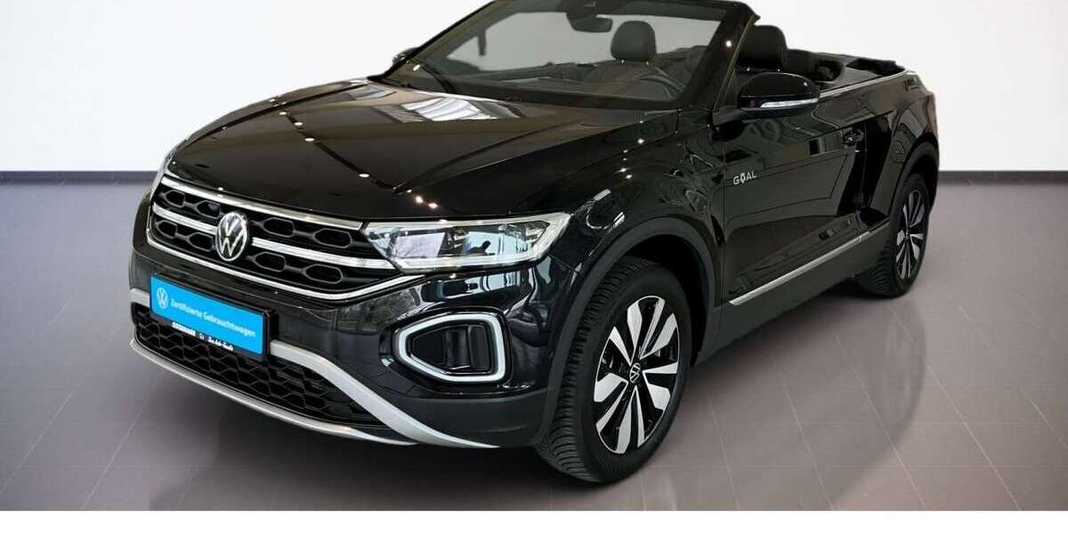 VW T-Roc 22.990 km 24.240 &euro; Mühldorf am Inn 84453