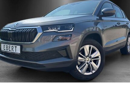 Skoda Karoq 9.990 km 36.680 &euro; Weinheim 69469