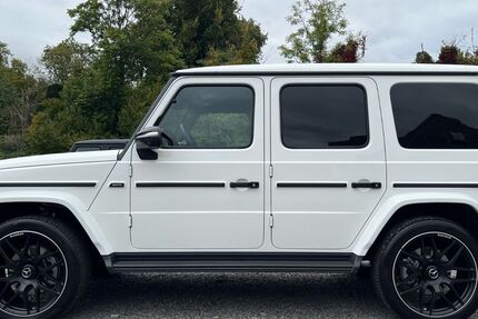 Mercedes G 450