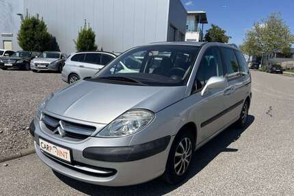 Citroen C8