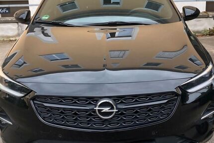 Opel Insignia 60.700 km 21.490 &euro; Ehrenkirchen 79238