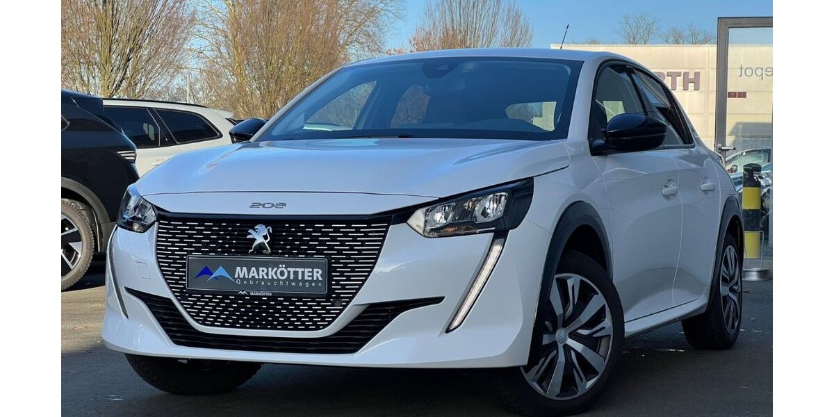 Peugeot 208 24.213 km 18.450 &euro; Gütersloh 33334