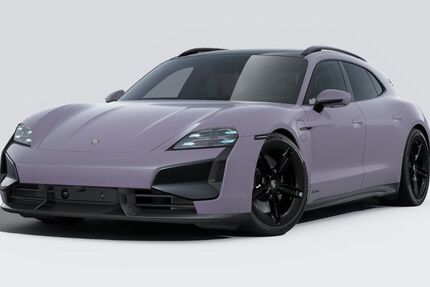 Porsche Taycan 6.900 km 149.800 &euro; Stuttgart 70469