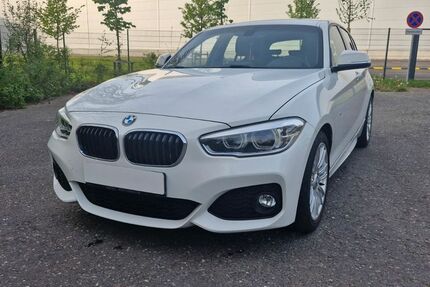BMW 116 115.000 km 13.500 &euro; Heinsberg 52525