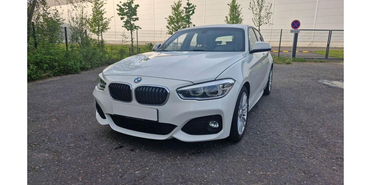 BMW 116 115.000 km 13.500 &euro; Heinsberg 52525