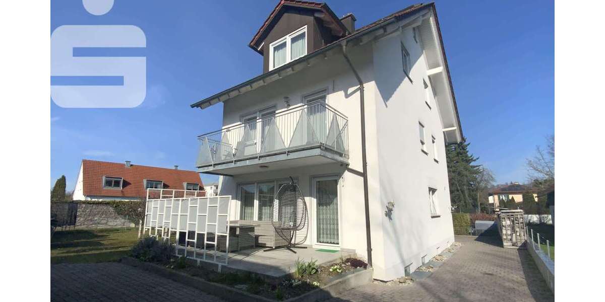 Einfamilienhaus Illertissen - 7 Zimmer, 170 m&sup2;, 890.000&euro; | Angebot:26308627