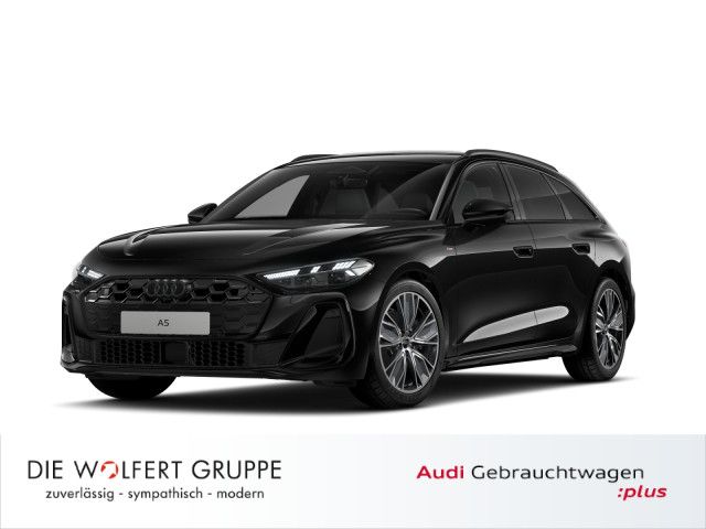 Audi A5 7.071 km 49.330 &euro; Großwallstadt 63868