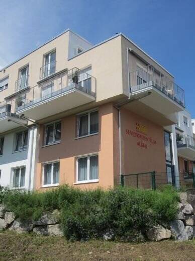 Etagenwohnung Albbruck - 2 Zimmer, 80 m&sup2;, 875&euro; | Angebot:26434289