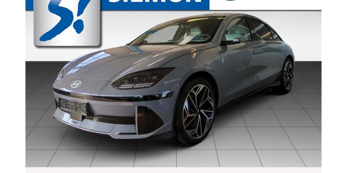 Hyundai IONIQ 6 20.918 km 34.830 &euro; Wiesmoor 26639