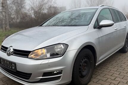 VW Golf 245.000 km 5.900 &euro; Mannheim 68169
