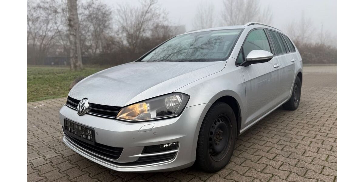 VW Golf 245.000 km 5.900 &euro; Mannheim 68169