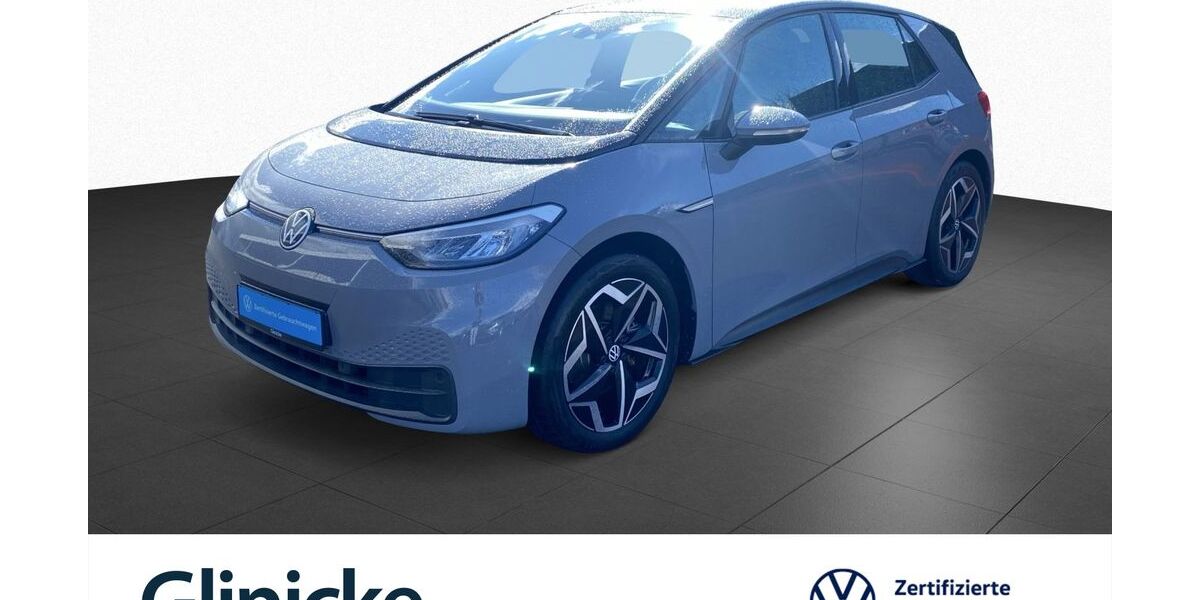 VW ID.3 50.530 km 18.833 &euro; Kassel 34123