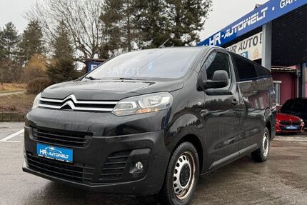Citroen Jumpy 62.000 km 17.980 &euro; Mössingen Bad-Sebastiansweiler 72116