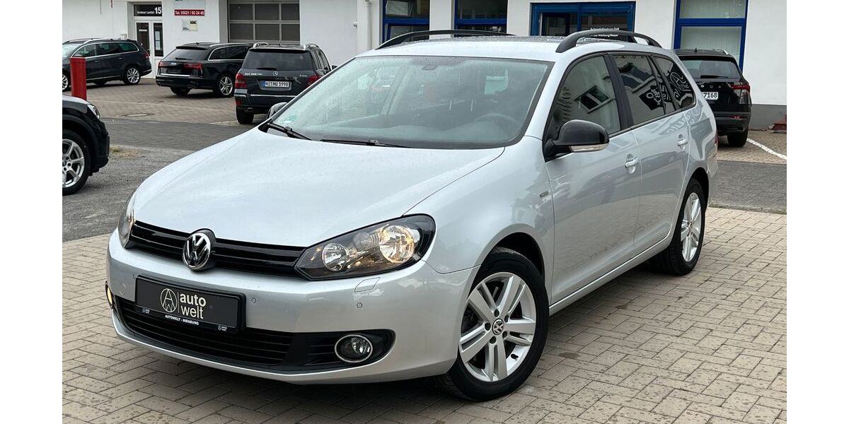 VW Golf 114.981 km 11.498 &euro; Nienburg 31582