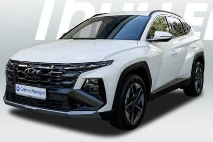 Hyundai TUCSON 28.469 km 30.980 € Aachen 52068