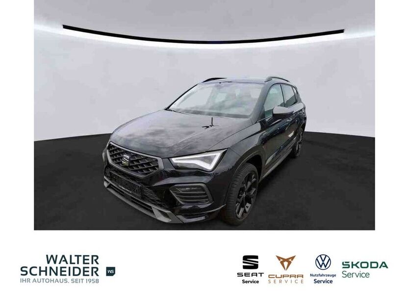 Ateca