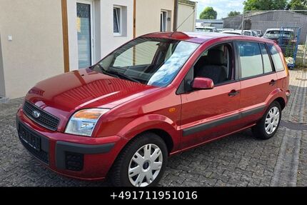 Ford Fusion 83.451 km 2.990 &euro; Herbolzheim 79336