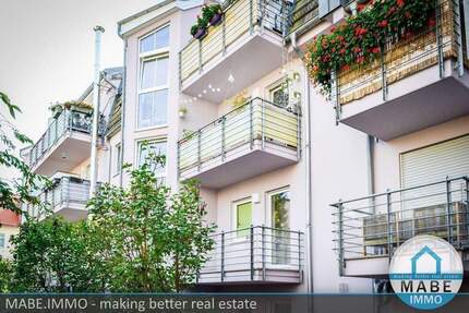 Wohnung Zwickau Marienthal - 2 Zimmer, 60 m&sup2;, 330&euro; | Angebot:26026634