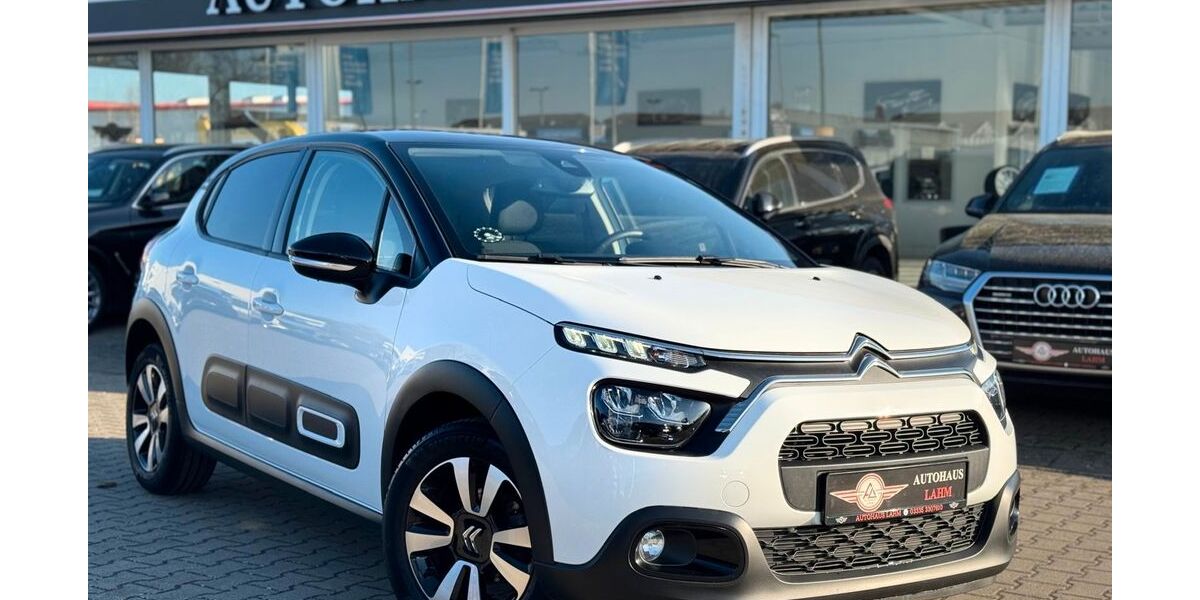 Citroen C3 72.000 km 9.990 &euro; Schorfheide 16244