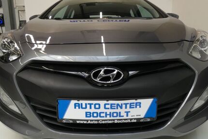 Hyundai i30 137.951 km 8.200 &euro; Bocholt 46395