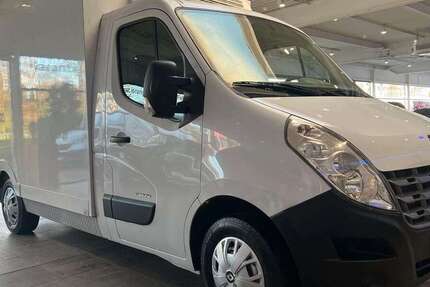 Renault Master 460.000 km 12.990 &euro; Datteln 45711