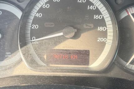 Mercedes-Benz Citan 90.800 km 10.100 &euro; Berlin 13129