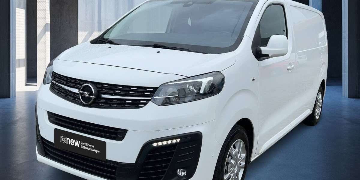 Opel Vivaro 35.334 km 19.990 &euro; Hamburg 22529
