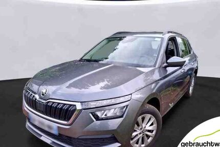 Skoda Kamiq 46.482 km 18.949 € Horn-Bad Meinberg 32805