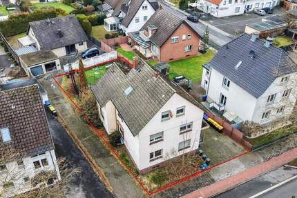 Grundstück Gütersloh Innenstadt - 549.000&euro; | Angebot:25037891