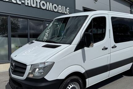 Mercedes-Benz Sprinter 170.000 km 17.480 € Grünhain-Beierfeld 08344