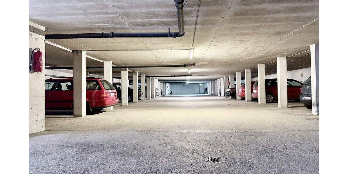 Etagenwohnung Neu-Ulm Stadtmitte - 2 Zimmer, 60 m&sup2;, 255.000&euro; | Angebot:25606669