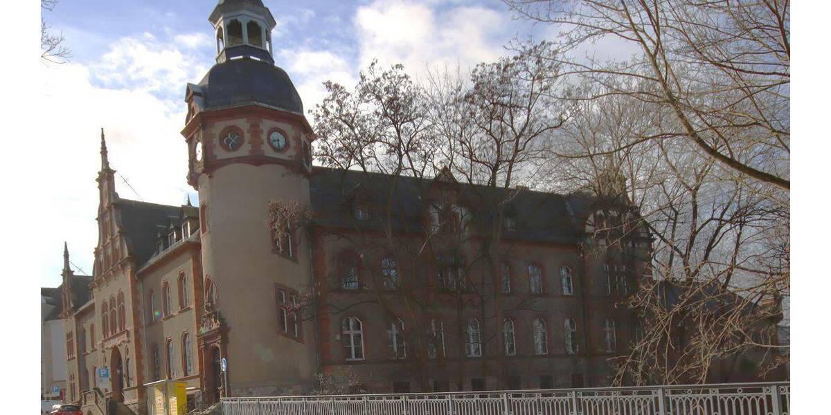 Gewerbeobjekt Glauchau - 950.000&euro; | Angebot:23969011