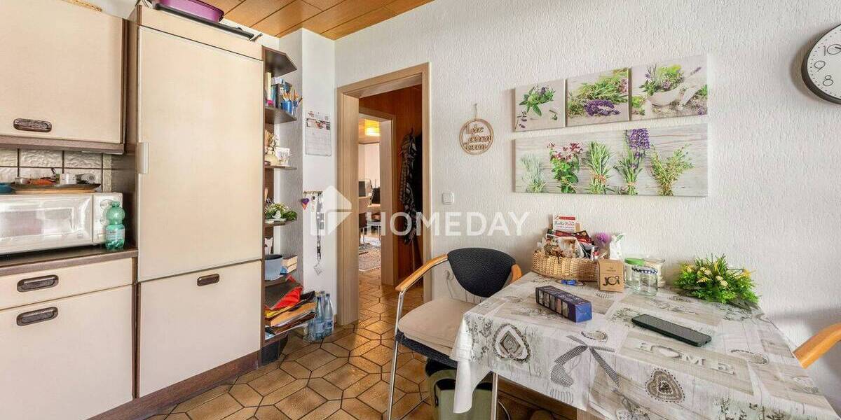 Einfamilienhaus Oberhausen Sterkrade-Nord - 4 Zimmer, 125 m&sup2;, 399.000&euro; | Angebot:26686072