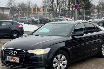 Audi A6 228.000 km 7.990 &euro; Augsburg 86154