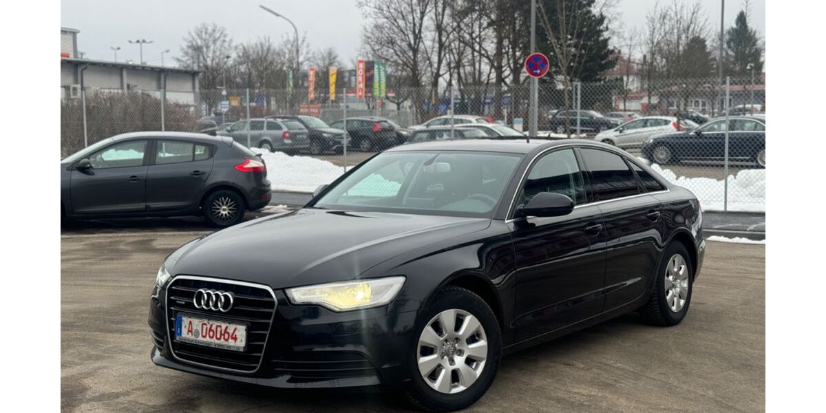 Audi A6 228.000 km 7.990 &euro; Augsburg 86154