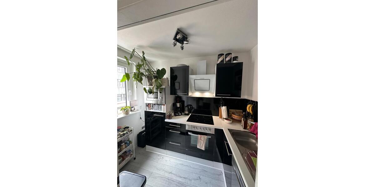 Etagenwohnung Berlin Charlottenburg-Wilmersdorf - 1 Zimmer, 39 m&sup2;, 265.000&euro; | Angebot:27118115