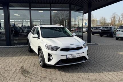 Kia Stonic 93.871 km 14.990 &euro; Jülich 52428