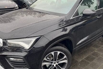 Seat Ateca 8.000 km 29.950 &euro; Weinheim 69469