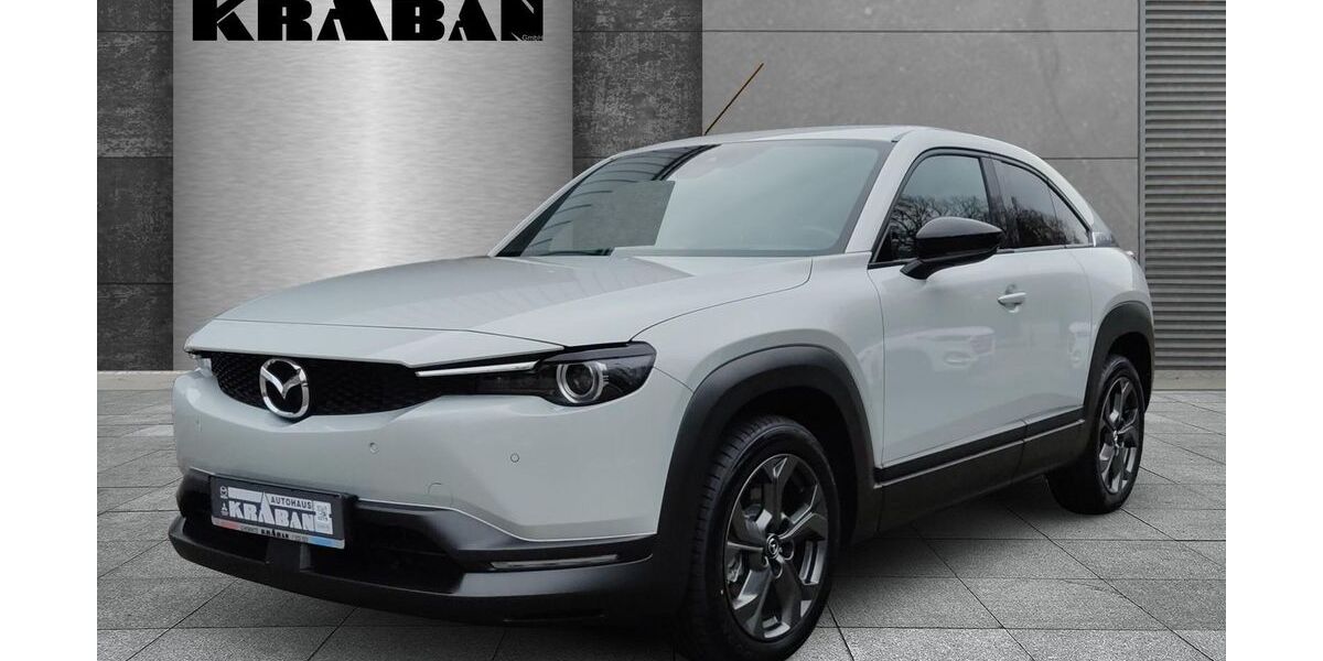 Mazda MX-30 28.895 km 16.000 € Chemnitz 09126