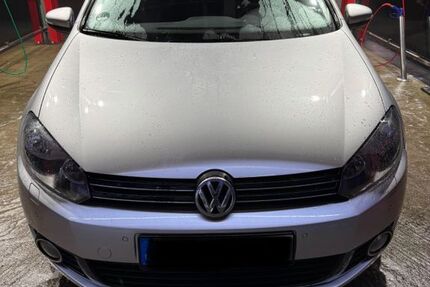 VW Golf 117.000 km 7.200 &euro; Hafenlohr 97840