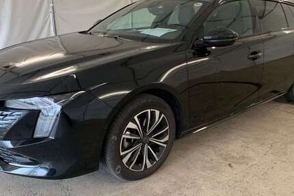 Peugeot 508 42.000 km 21.420 &euro; Herges-Hallenberg 98587