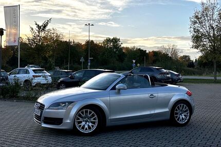 Audi TT 115.157 km 10.200 &euro; Augsburg 86165