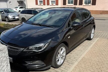 Opel Astra 78.000 km 9.999 &euro; Saarbrücken 66128