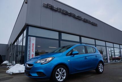 Opel Corsa 78.164 km 8.290 &euro; Salgen, Pfaffenhausen 87775